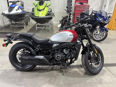 BOATZON | CFMOTO 450CLC 2025