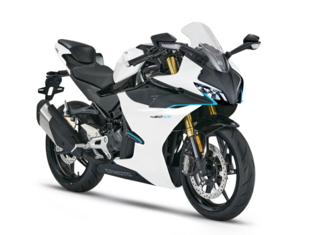 Used Kawasaki Ninja ZX6R 40th Anniversary Edition ABS 2024