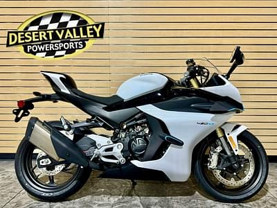 BOATZON | CFMOTO 450SS 2024