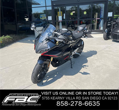 BOATZON | CFMOTO 450SS 2024