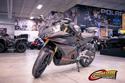 BOATZON | CFMOTO 450SS 2025