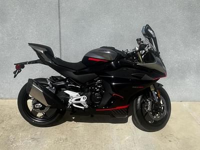 BOATZON | CFMOTO 450SS 2025