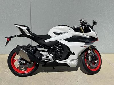 BOATZON | CFMOTO 450SS 2025