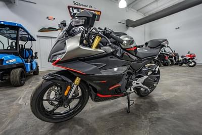 BOATZON | CFMOTO 450SS 2025