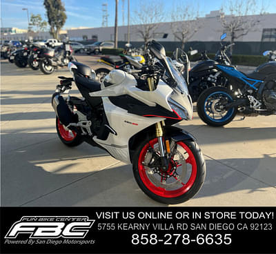 BOATZON | CFMOTO 450SS 2025