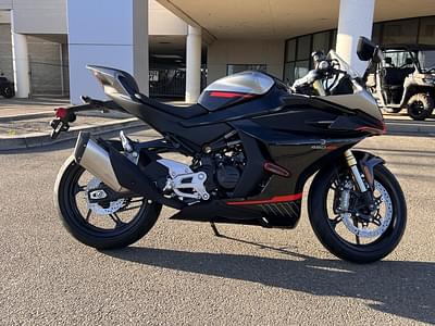 BOATZON | CFMOTO 450SS 2025