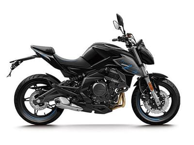 BOATZON | CFMOTO 650NK 2022