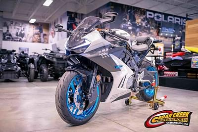 BOATZON | CFMOTO 675SS 2025