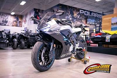 BOATZON | CFMOTO 675SS 2025