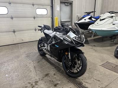 BOATZON | CFMOTO 675SS 2025