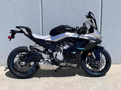 BOATZON | CFMOTO 675SS 2025