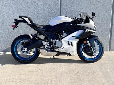 BOATZON | CFMOTO 675SS 2025