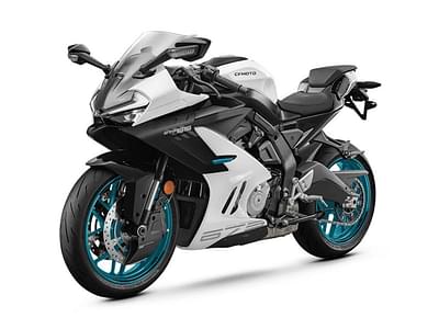 BOATZON | CFMOTO 675SS 2025