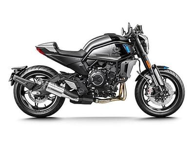 BOATZON | CFMOTO 700CLX Sport 2022