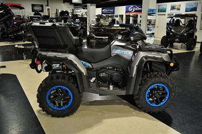 BOATZON | CFMOTO CForce 1000 Overland 2023