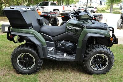 BOATZON | CFMOTO CForce 1000 Overland 2023