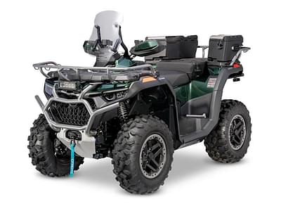 BOATZON | CFMOTO CForce 1000 Overland 2025