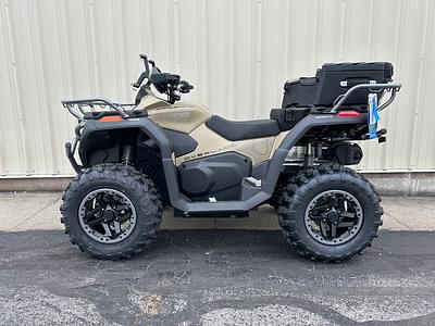 BOATZON | CFMOTO CForce 1000 Overland 2025