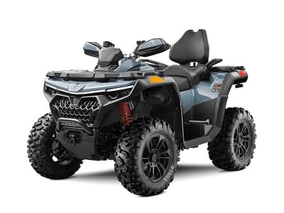 BOATZON | CFMOTO CForce 1000 Touring 2025