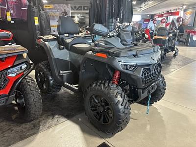 BOATZON | CFMOTO CForce 1000 Touring 2025