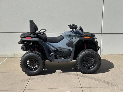 BOATZON | CFMOTO CForce 1000 Touring 2025