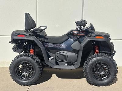 BOATZON | CFMOTO CForce 1000 Touring 2025