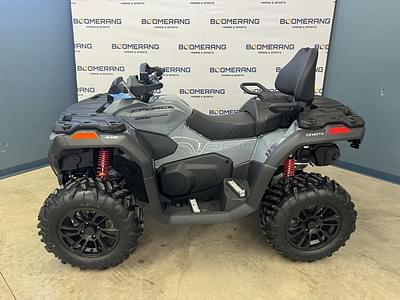 BOATZON | CFMOTO CForce 1000 Touring 2025