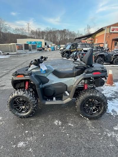 BOATZON | CFMOTO CForce 1000 Touring 2025