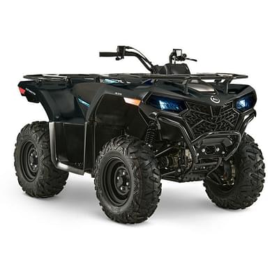 BOATZON | CFMOTO CForce 400 2024