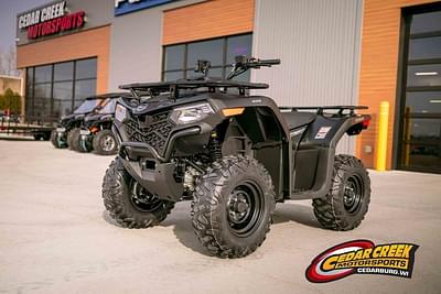BOATZON | CFMOTO CForce 400 2025