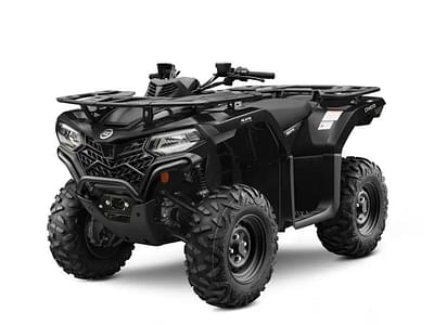 BOATZON | CFMOTO CForce 400 2025
