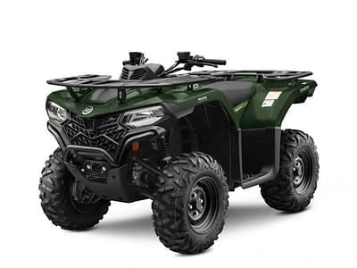 BOATZON | CFMOTO CForce 400 2025