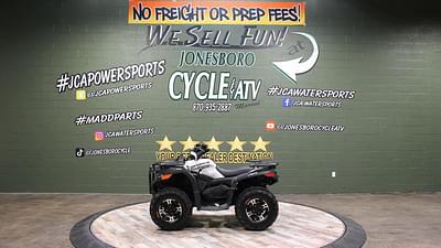 BOATZON | CFMOTO CForce 600 2022