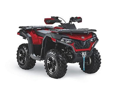 BOATZON | CFMOTO CForce 600 2022
