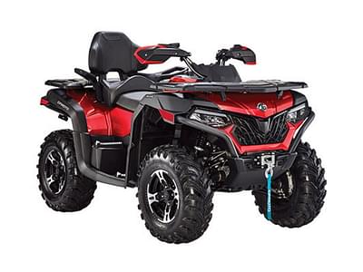BOATZON | CFMOTO CForce 600 Touring 2023