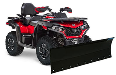 BOATZON | CFMOTO CForce 600 Touring 2024