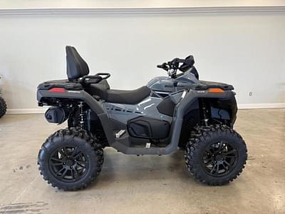 BOATZON | CFMOTO CForce 800 Touring 2025