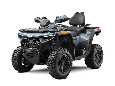 BOATZON | CFMOTO CForce 800 Touring 2025