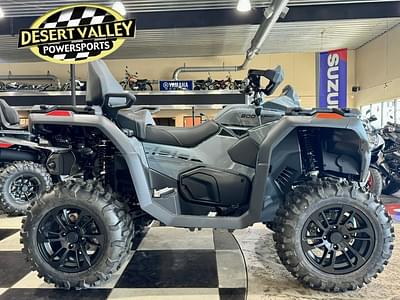 BOATZON | CFMOTO CForce 800 Touring 2025