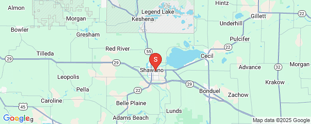 location