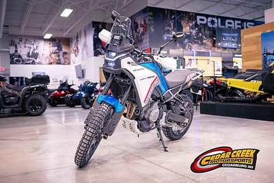 BOATZON | CFMOTO Ibex 450 2025