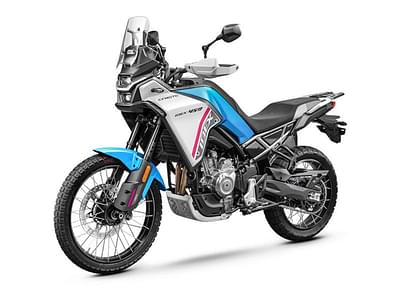 BOATZON | CFMOTO Ibex 450 2025