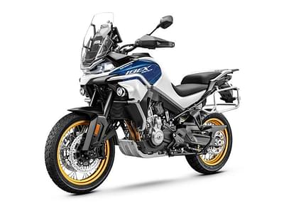 BOATZON | CFMOTO Ibex 800 E 2025