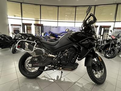BOATZON | CFMOTO Ibex 800 E 2025