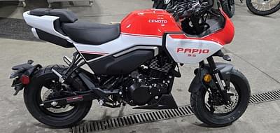 BOATZON | CFMOTO Papio SS 2025