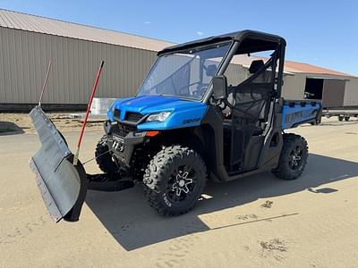 BOATZON | CFMOTO UFORCE 1000 2020