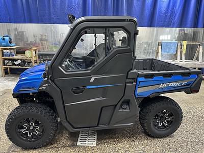 BOATZON | CFMOTO UForce 1000 2021