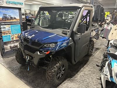 BOATZON | CFMOTO UForce 1000 2024