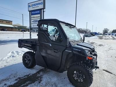 BOATZON | CFMOTO UFORCE 1000 2025