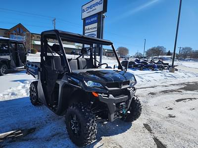 BOATZON | CFMOTO UFORCE 1000 2025